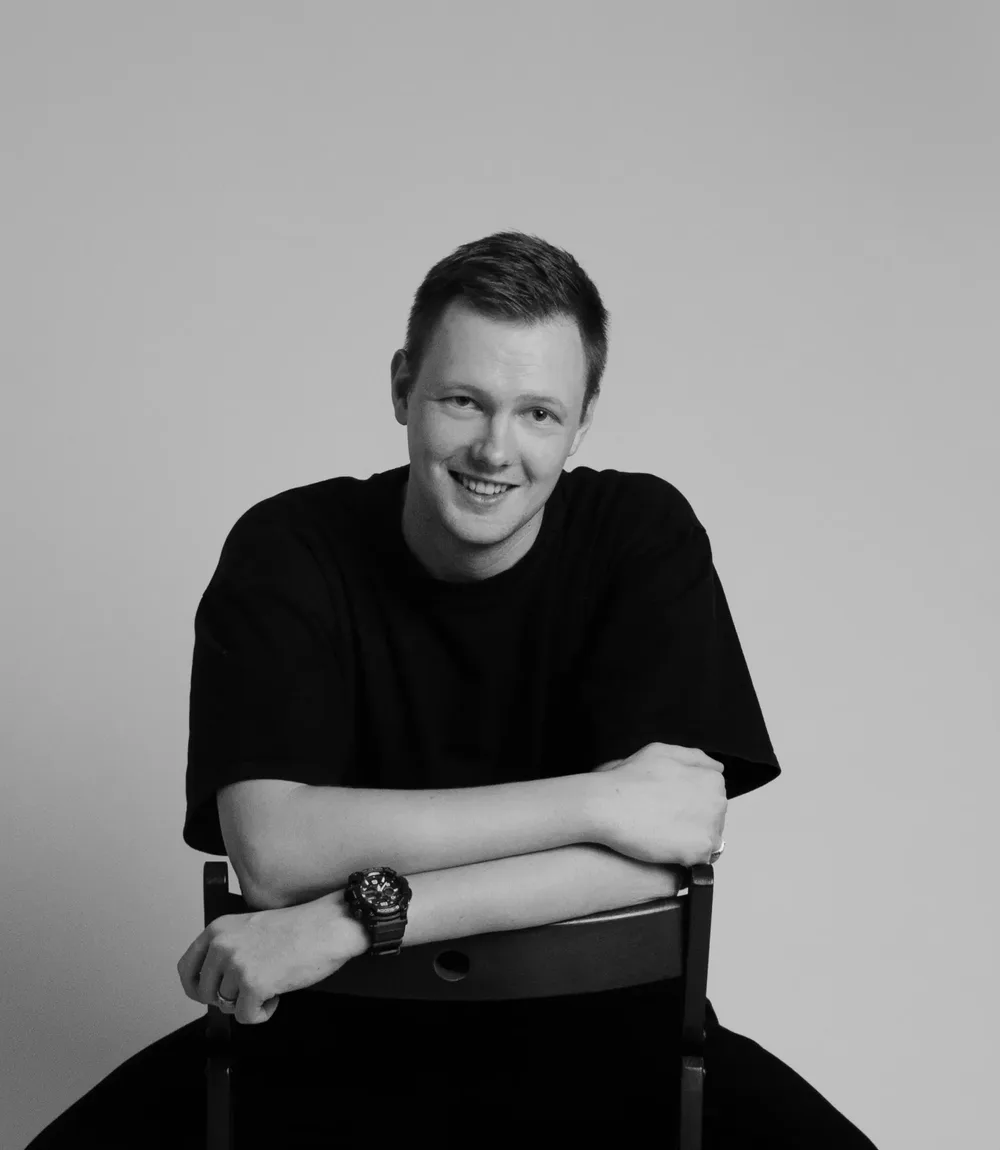 Вадим Юдин, основатель YouStat
